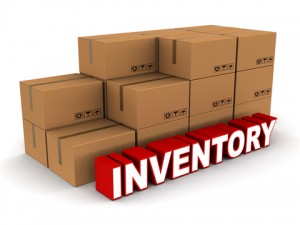 GlobalNow Inventory